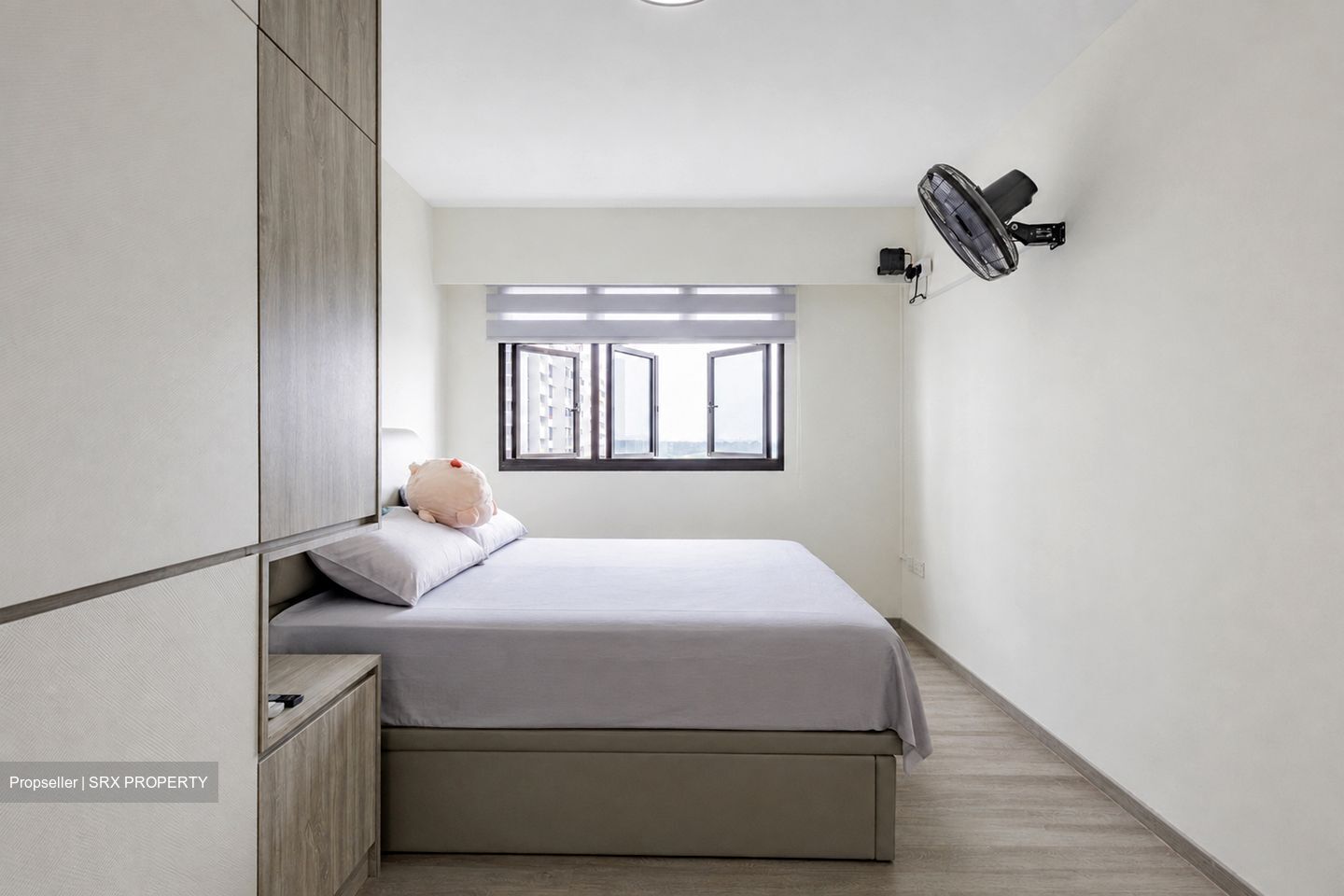 Blk 471C Fernvale Rivergrove (Sengkang), HDB 3 Rooms #601035351
